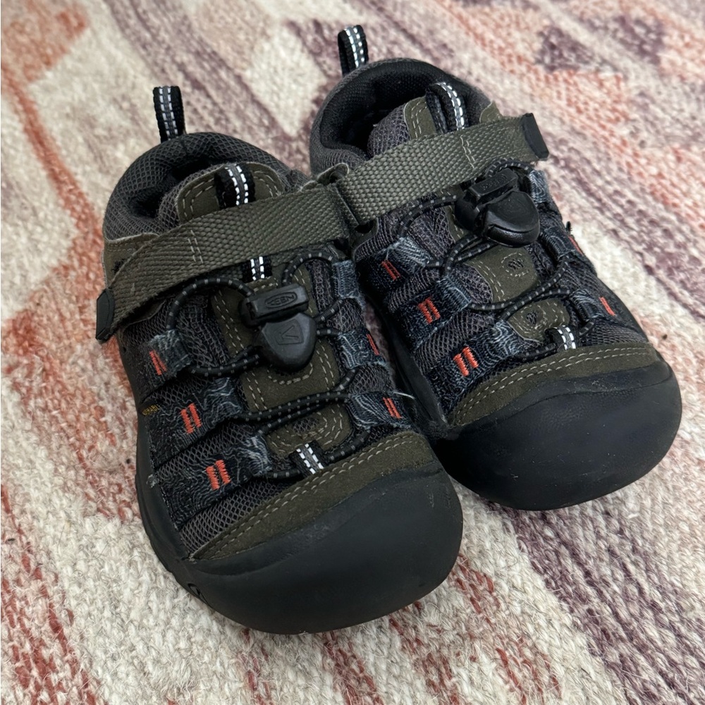 Keen Newport H2sho shoes